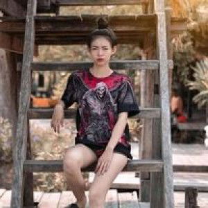 รินรดา วันสา profile icon