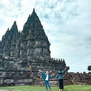 Mannizha Indriani profile icon