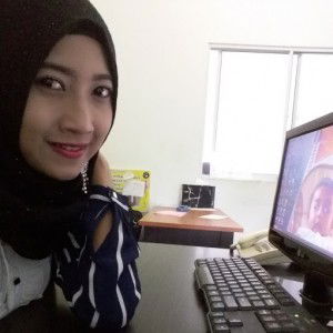 Yohana Susanti profile icon