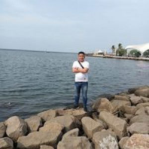 Bernadus Ghea profile icon