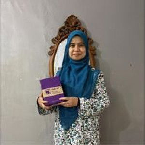 Aimi Amirah profile icon