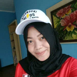 Artika wijayanti profile icon