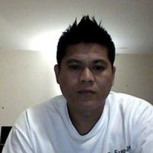 Bernard Ramos Bati profile icon