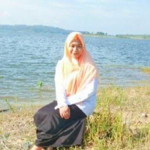 Siti Saudah profile icon