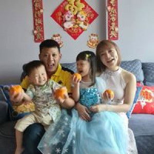 keh soo fern profile icon