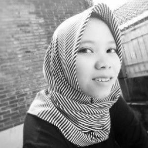 Diana Nurazizah profile icon