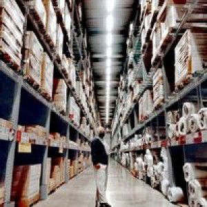 Atiqah Ramli profile icon