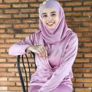 So Soraya profile icon