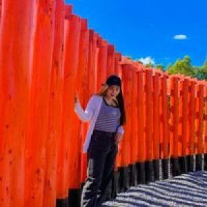 Kwankhao Somruedee profile icon