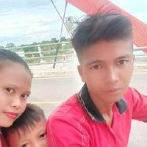 Irnabayu profile icon