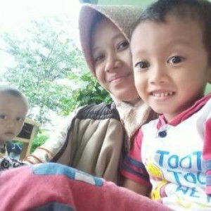 Isti Anah profile icon