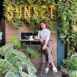 Kamonpan Jittasai profile icon