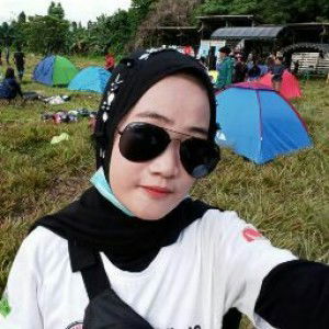 Halidah Alvin profile icon