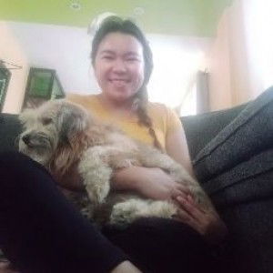 maricar panimdim profile icon