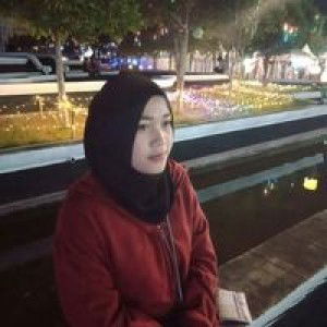 Arisetyawati profile icon