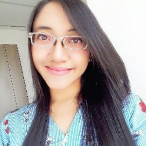 Desy Natalia profile icon