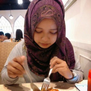 Anita Nurcahyani profile icon