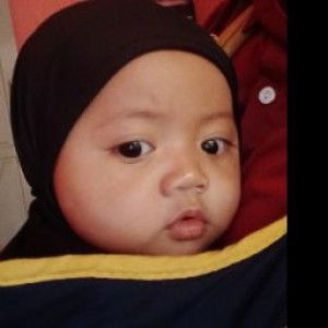 Marissa Apriliana official profile icon