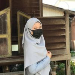 Nur Ezzalyn profile icon