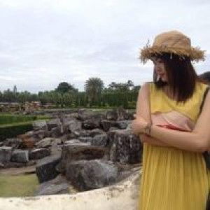 LadyPat SO profile icon