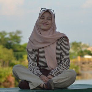 Andi Dwi Ahyuni profile icon