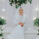 NURFARAHHANA BINTI KAMALULZAMAN profile icon