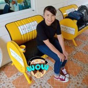 Jittra Promjuk profile icon