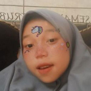 Aisyah Maria Putri profile icon