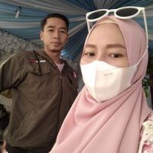 Imron Arzaka profile icon