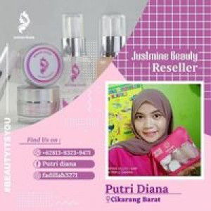 Putri Diana profile icon