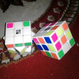 EfridaNovia Via profile icon