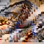 CharLotte L Meneses profile icon