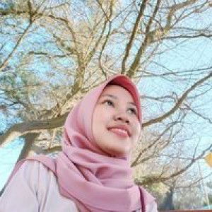 Nurma Idah profile icon