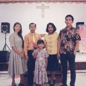 Kezya Febriyanti profile icon