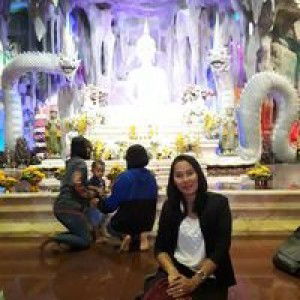 Kaewta Petcharat profile icon