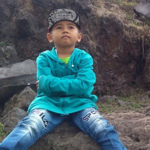 Gibran Athariz profile icon