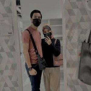 Noor Shahirah Zainudin profile icon