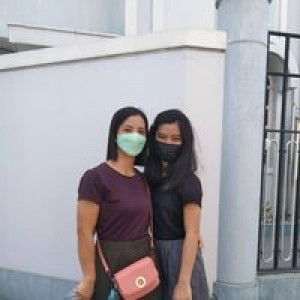 Maria Cristina Wanta profile icon