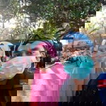 Ria Agis Tina profile icon