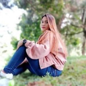 Rita Puspita Sari profile icon