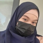 Wadha Abdulrauf profile icon