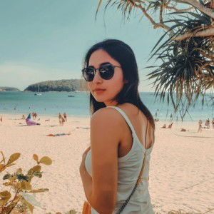 Anya Nocke profile icon