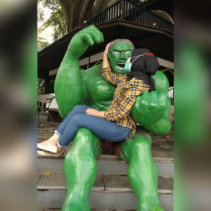 Gita Sari Nuraeni profile icon