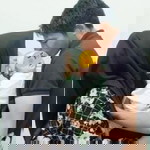 Salwatia Rahma Jibran profile icon