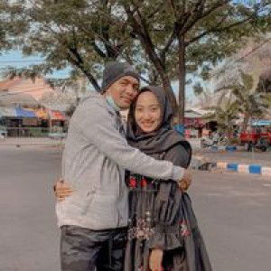 Ulfa Lutfi profile icon