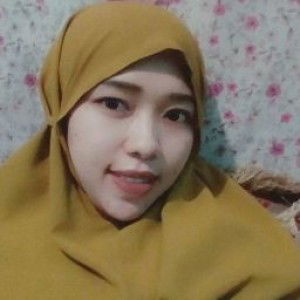 Desy Natalia profile icon