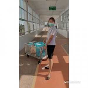 Thitima Nukit profile icon