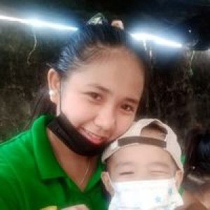 Harlie Mae Quiroz Artillo profile icon