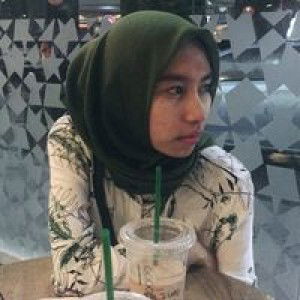 Ameelia Puspandari profile icon