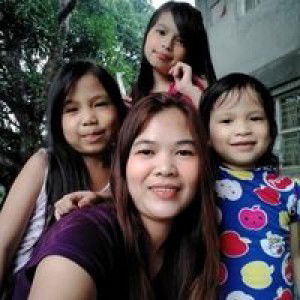 Anabelle Cagampan Paje profile icon